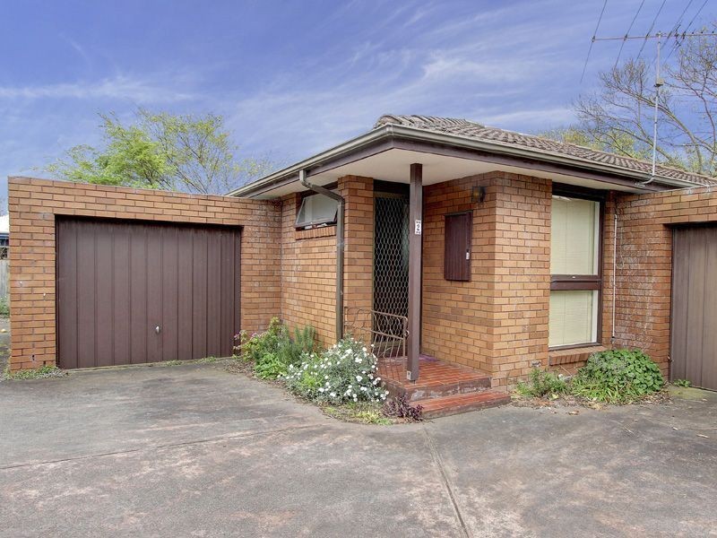 2/22 Whitehead Grove, Rosebud West VIC 3940