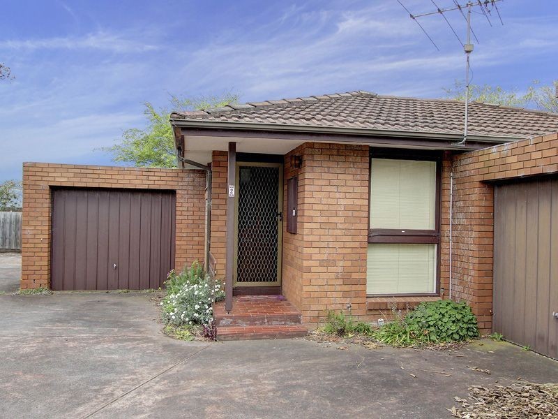2/22 Whitehead Grove, Rosebud West VIC 3940
