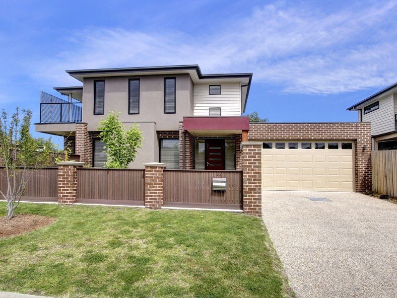 2a Baroda Street, Rosebud VIC 3939