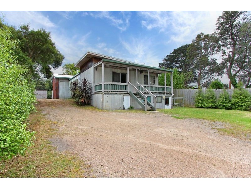 381 Eastbourne Road, Rosebud West VIC 3940