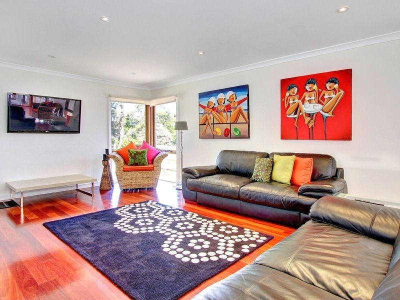110 Cinerama Crescent, Mccrae VIC 3938