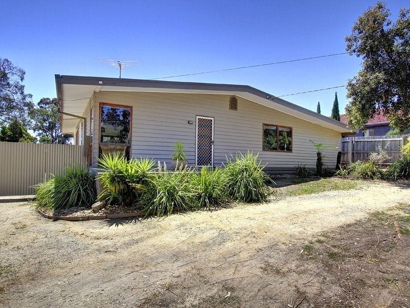 110 Cinerama Crescent, Mccrae VIC 3938