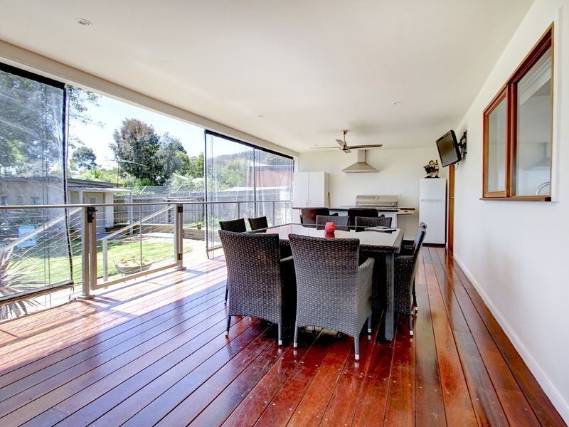 110 Cinerama Crescent, Mccrae VIC 3938