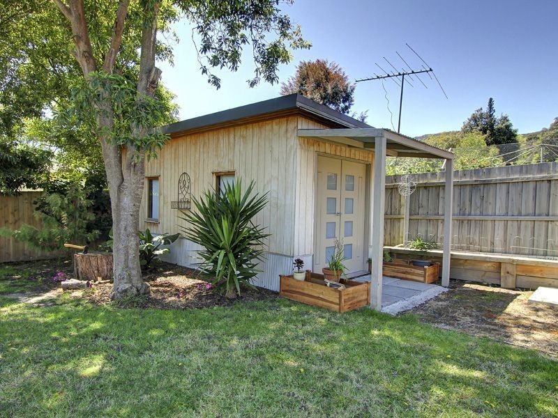 110 Cinerama Crescent, Mccrae VIC 3938