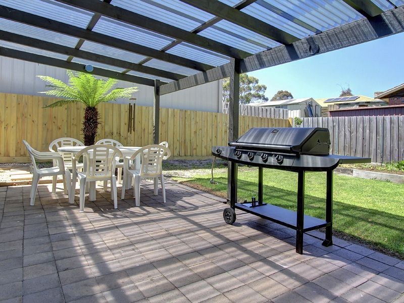 39 Dunstone Drive, Rosebud VIC 3939