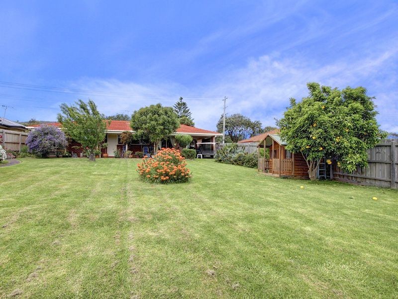 8 Bentley Road, Mccrae VIC 3938