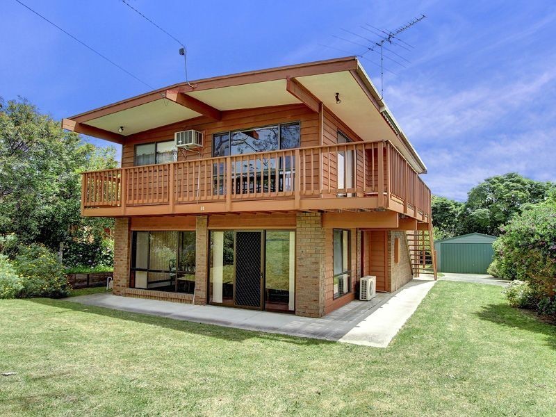 14 Riley Street, Mccrae VIC 3938