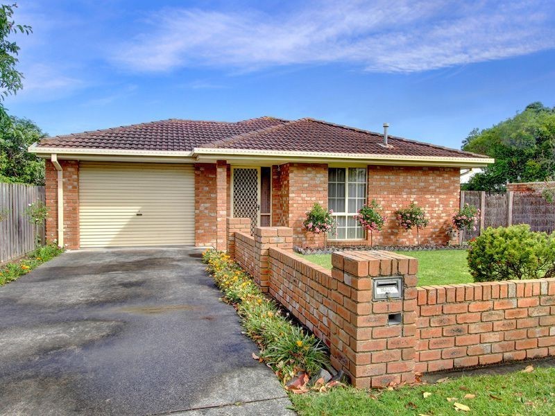 1/4 Gellibrand St, Mccrae VIC 3938