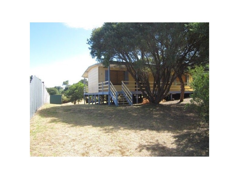 3 Galilee Court, Rye VIC 3941