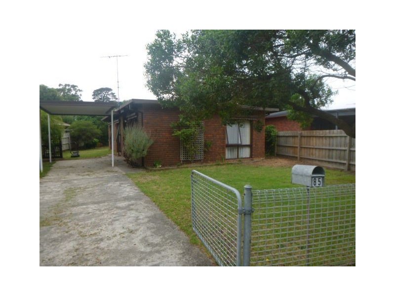 85 Spray Street,, Rosebud VIC 3939