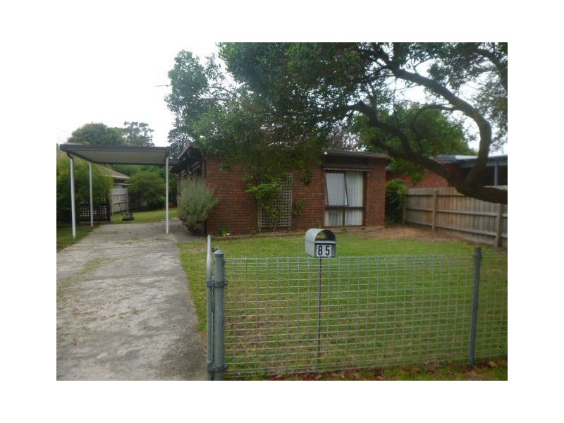 85 Spray Street,, Rosebud VIC 3939