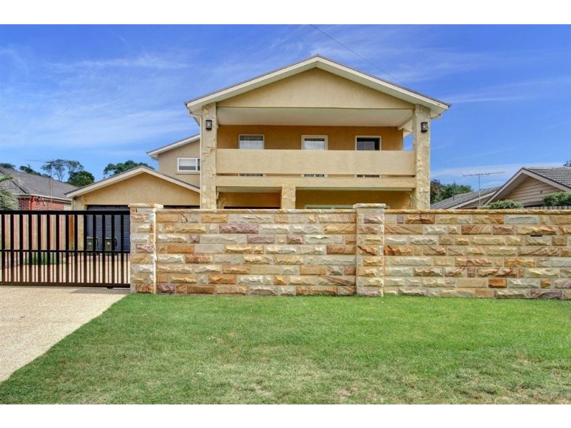 4 Daly Avenue, Rye VIC 3941