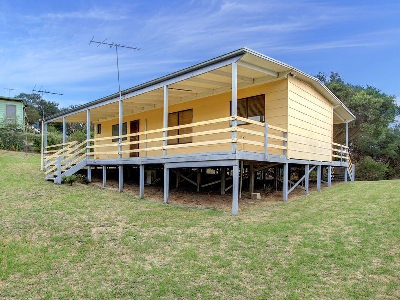 3 Galilee Court, Rye VIC 3941