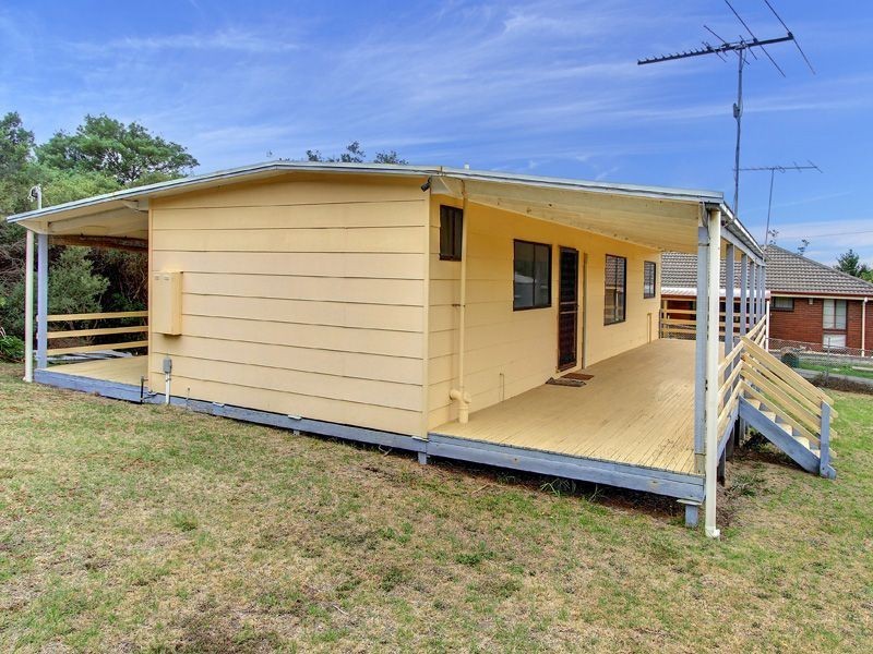 3 Galilee Court, Rye VIC 3941