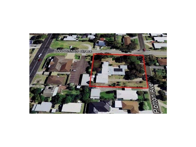 60-64 Potton Avenue, Rosebud VIC 3939