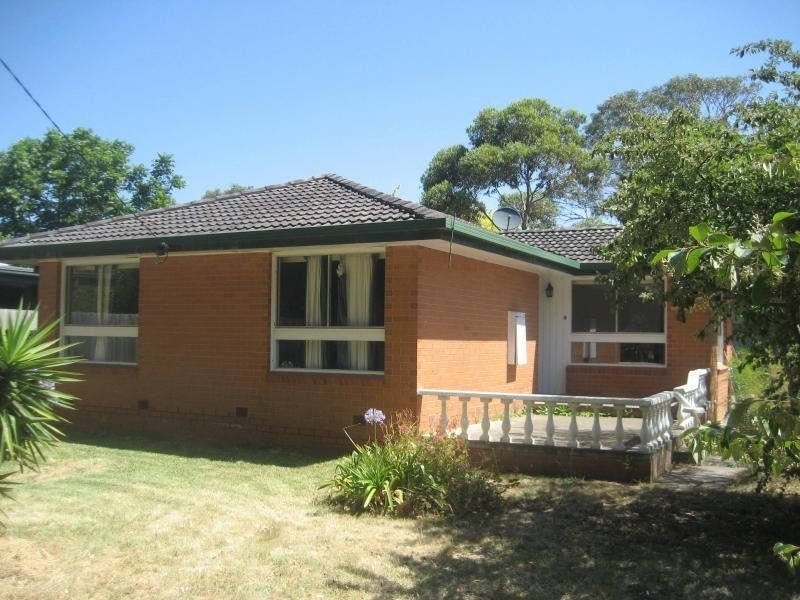 6 The Avenue, Mccrae VIC 3938