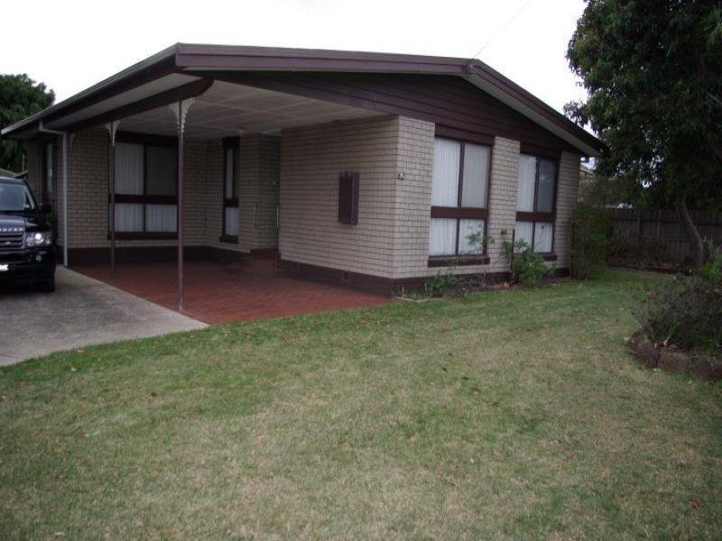 62 Cootamundra Avenue, Rosebud West VIC 3940