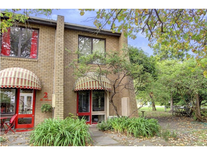 1/5 The Avenue, Mccrae VIC 3938