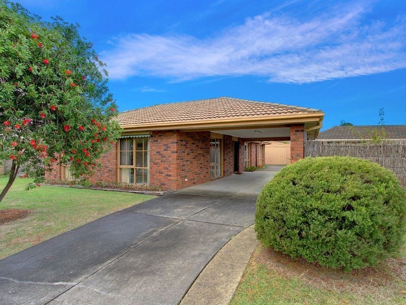 22 Vickie Court, Rosebud VIC 3939