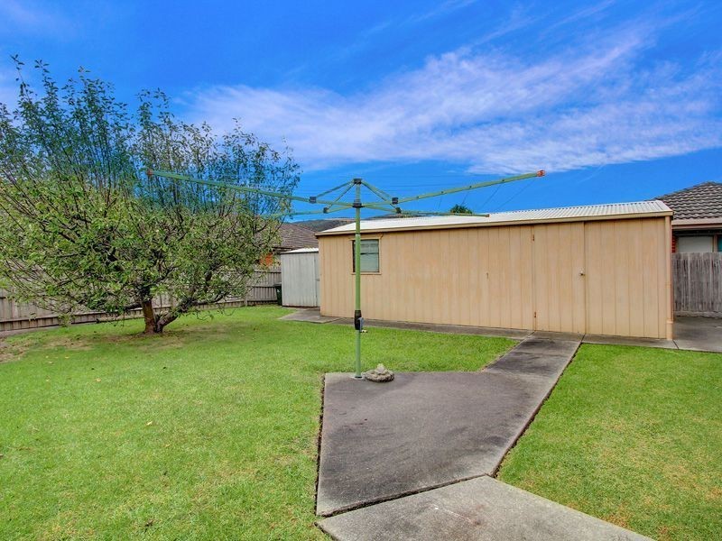 22 Vickie Court, Rosebud VIC 3939