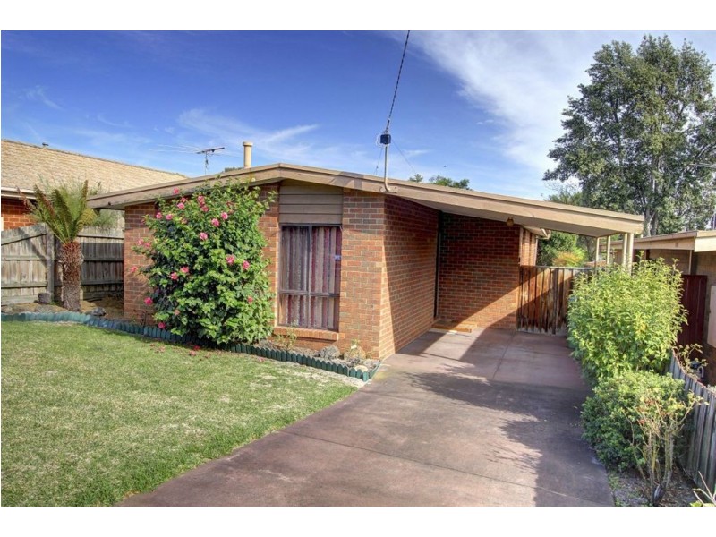 48 Eighth Avenue, Rosebud VIC 3939
