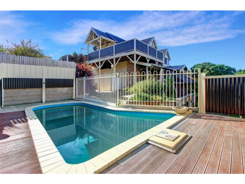 2 Sandpiper Court, Rosebud West VIC 3940