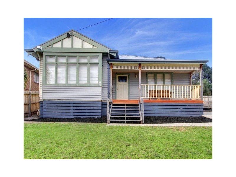 21 Deighton Drive, Rosebud VIC 3939