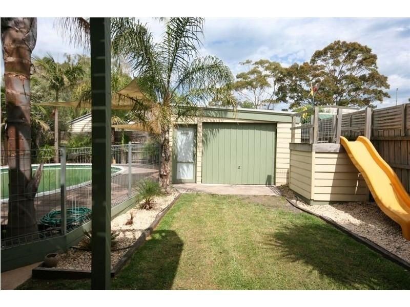 20 Overlea Avenue, Rosebud VIC 3939