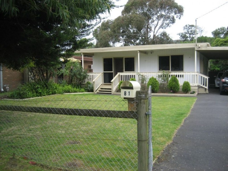 81 Elwers Road, Rosebud VIC 3939