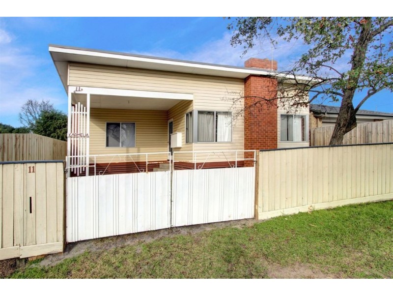 11 Morgan Street, Rosebud VIC 3939