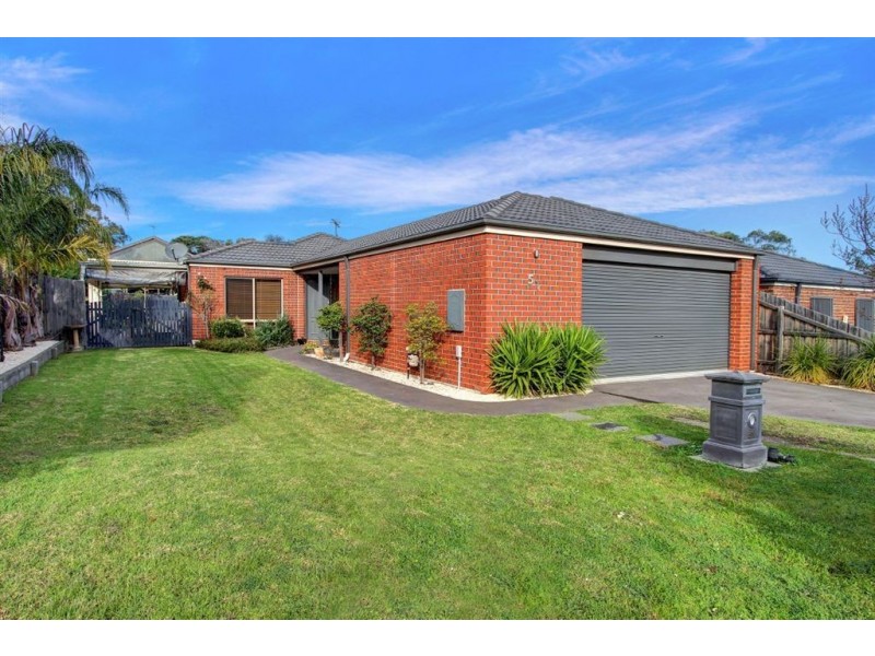 51 Mount Arthur Avenue, Rosebud VIC 3939