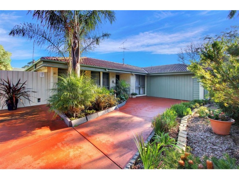 22 Farrington Court, Rosebud VIC 3939