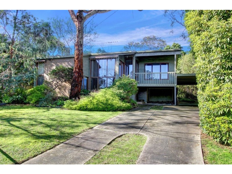 33 Riley Street, Mccrae VIC 3938