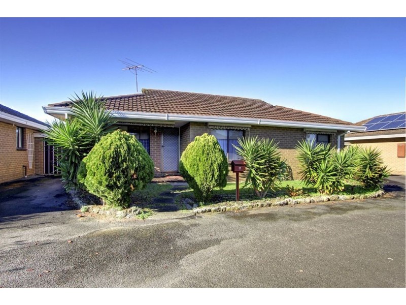 17/1559 Point Nepean Road, Rosebud West VIC 3940