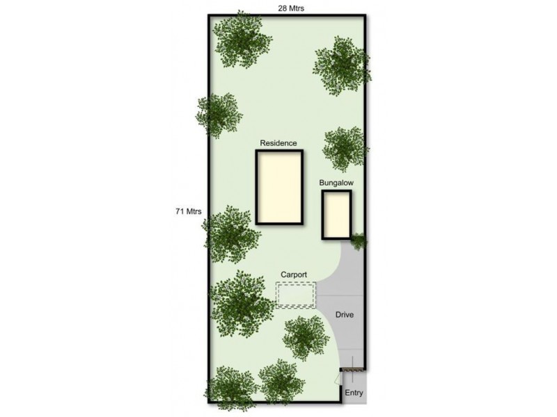 208 Jetty Road, Rosebud VIC 3939