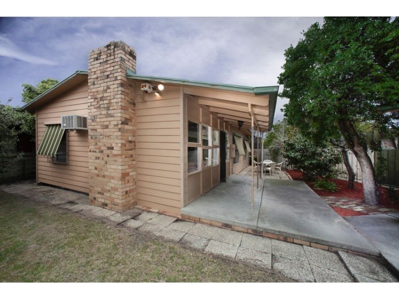 23 Mcalpin St, Tootgarook VIC 3941