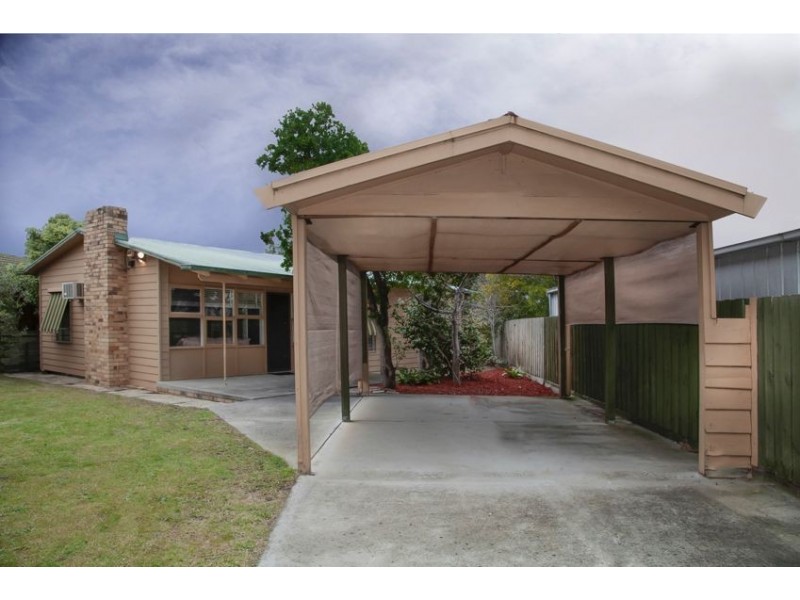 23 Mcalpin St, Tootgarook VIC 3941