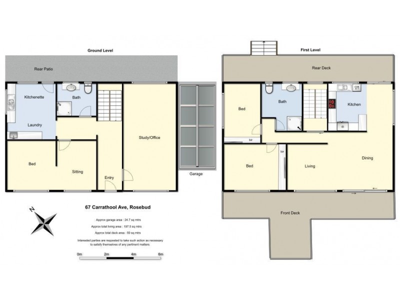 67 Carrathool Avenue, Rosebud VIC 3939