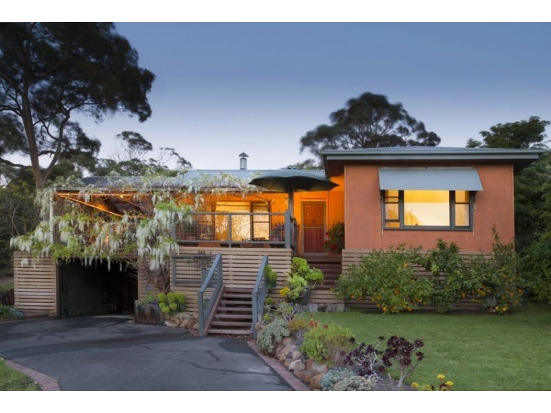 41 Cairn Road, Mccrae VIC 3938