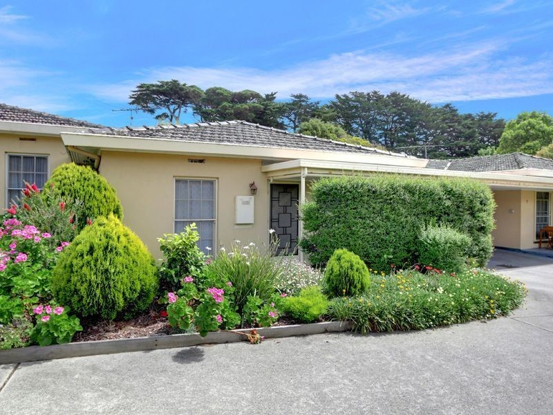 8/771-733 Point Nepean Road, Rosebud VIC 3939