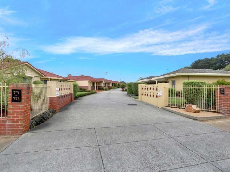 8/771-733 Point Nepean Road, Rosebud VIC 3939