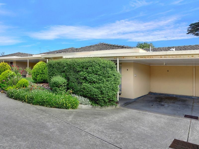 8/771-733 Point Nepean Road, Rosebud VIC 3939