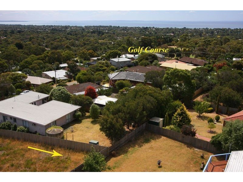 15 Crest Drive, Rosebud VIC 3939
