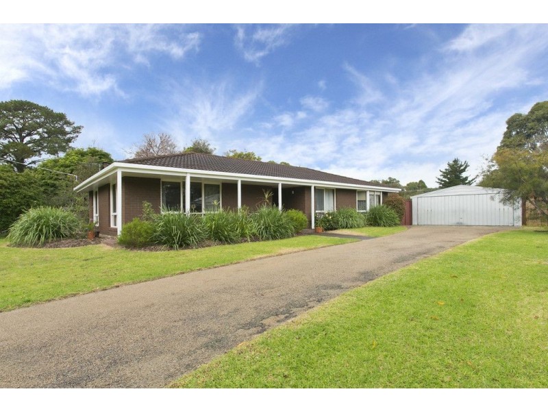 45 Nixon Street, Rosebud VIC 3939