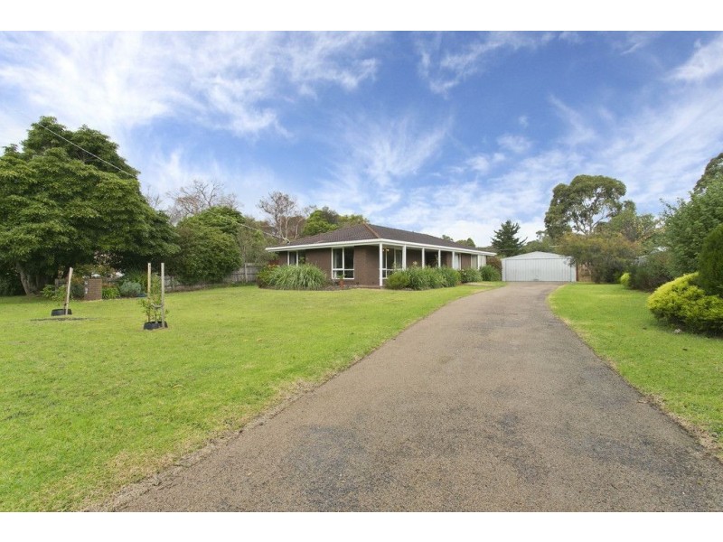 45 Nixon Street, Rosebud VIC 3939