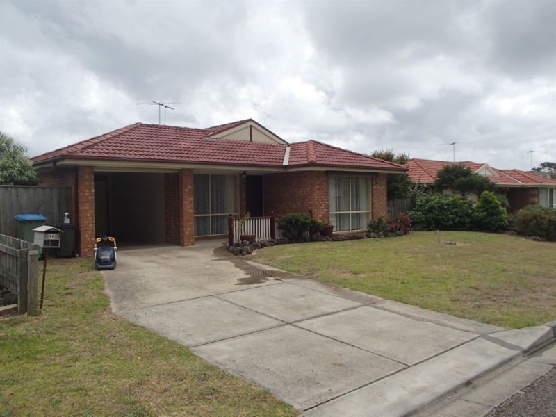 16 Dunstone Drive, Rosebud VIC 3939