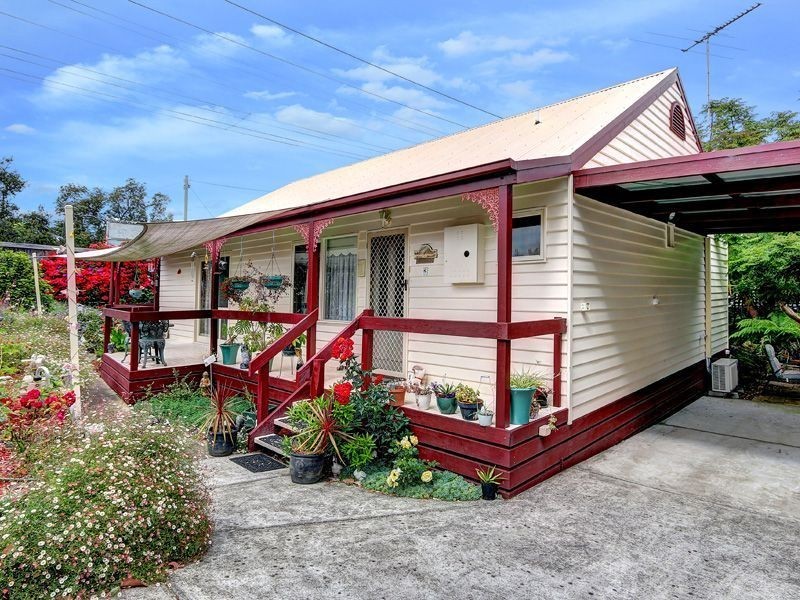 72 Banksia Place, Rosebud VIC 3939