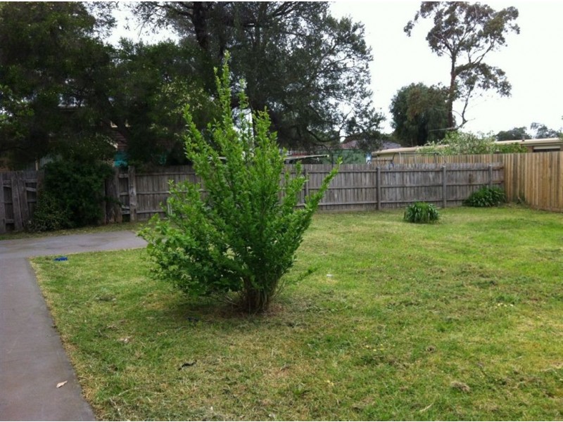 24 Cootamundra Avenue, Rosebud West VIC 3940