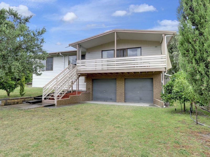 481 Waterfall Gully Road, Rosebud VIC 3939