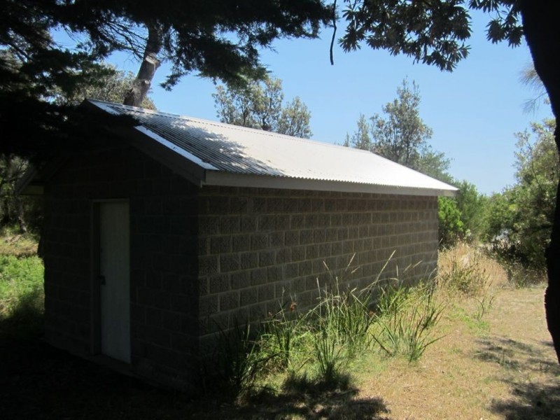 40 Boatshed Capel Sound Beach, Rosebud West VIC 3940